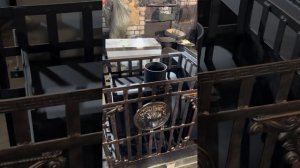 Печь для бани на три помещения