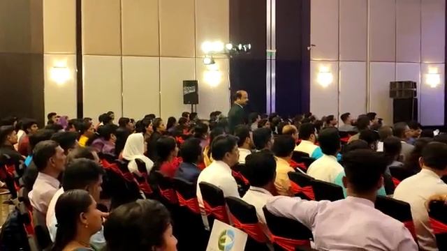 Dr Mohanan Sir | Mi Lifestyle | Event by Espanio Events | Event Management | Business Events смотреть онлайн