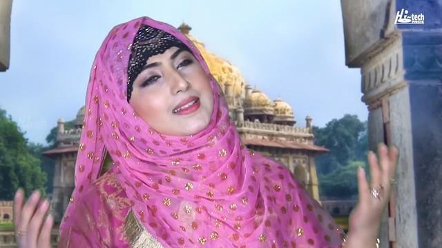 2020 Ramadan Special Nasheed | Allah Hi Allah Kiya Karo Medley | New Best Naat Sharif | Hi-Tech смотреть онлайн