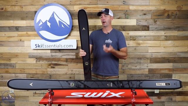 2022 Dynastar M-Pro 99 - SkiEssentials.com Ski Test смотреть онлайн