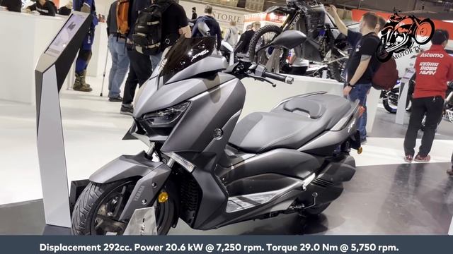 Top 10 Best Looking Scooters of 2022 смотреть онлайн