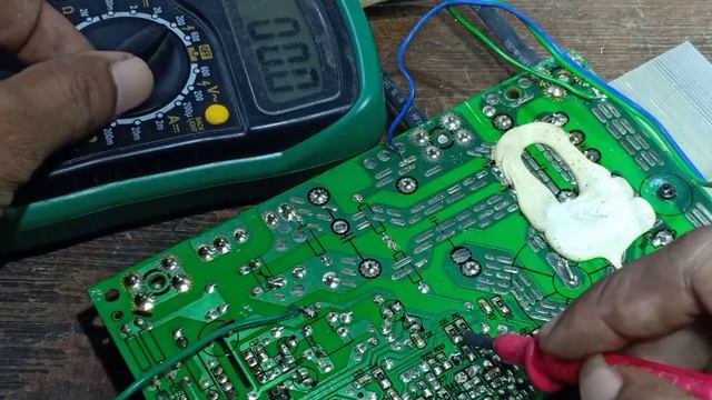 Philips induction cooktop E9 Error? смотреть онлайн