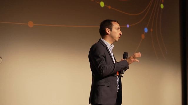 Orange Business Services Smart Industries Tour - event 21June2022 смотреть онлайн