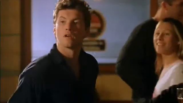 Sam Worthington in Bootmen #3 смотреть онлайн