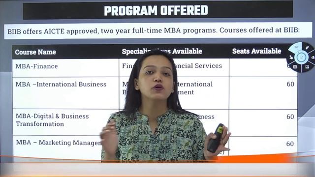 Balaji Institute of International Business Pune🔥 | Courses | Scholarship | Highest Package 19.25LPA смотреть онлайн