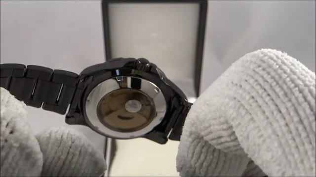 Orient EM7L001B смотреть онлайн