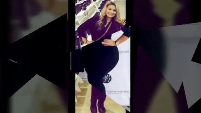 Olivia Jensen Bbw Weight Gain