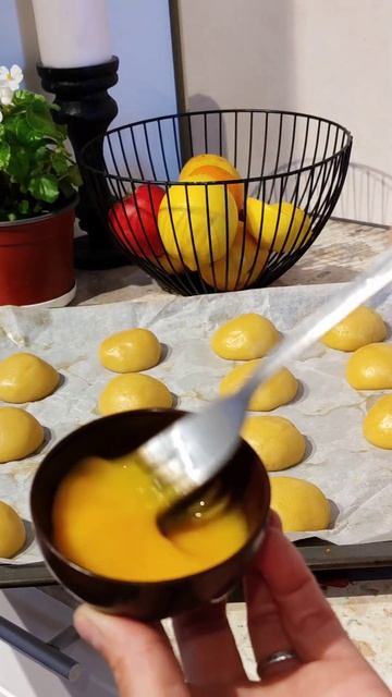 МЕДОВЫЕ ПЕЧЕНЬЕ 🍪 ТАЮЩИЕ ВО РТУ 🔥#домашняявыпечка смотреть онлайн