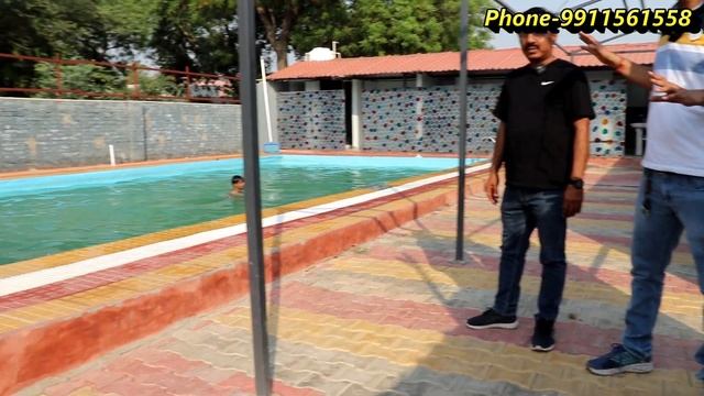 स्विमिंग पूल बिज़नेस कैसे करें | how to start swimming pool business |swimming pool business idea смотреть онлайн