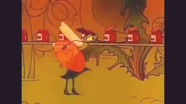 Стрекоза и муравей смотреть онлайн