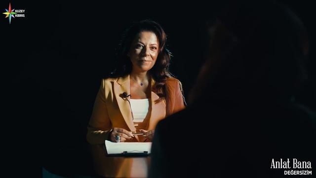 Hayal Ettiğim Gibi Bir Hayat, Bu Adamla Olur Sandım | Anlat Bana смотреть онлайн