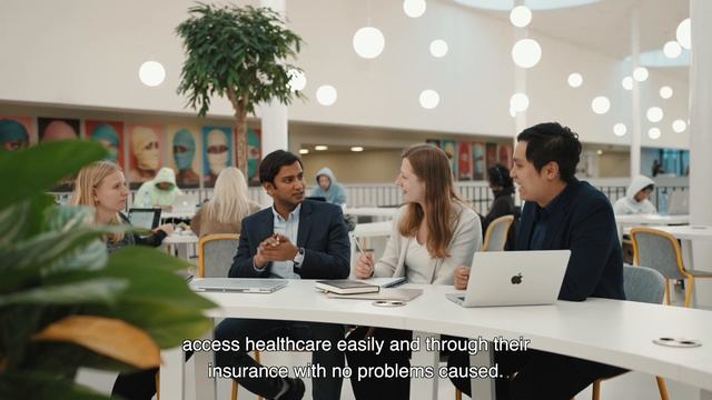 Amsterdam MBA | Leaders in Business and Society Scholarship | Ashish Gupta смотреть онлайн