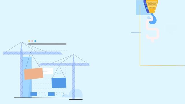 Analytics vs Reporting Data-driven Business Decisions Macroeconomic Data Report Animation Movies смотреть онлайн