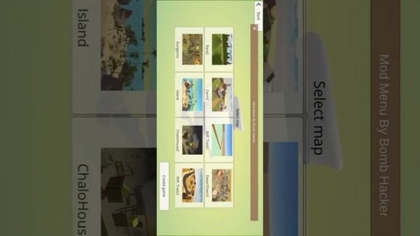 MOD MENU CHICKEN GUN V3.4.0