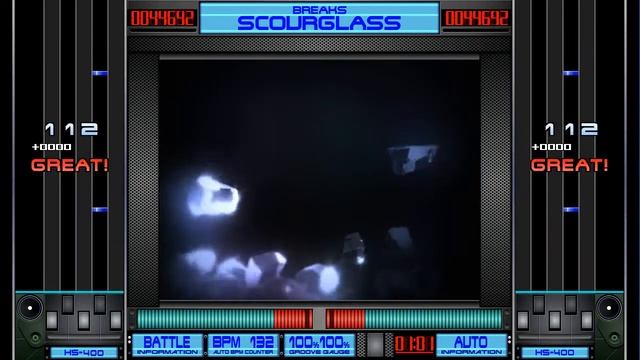 [Plugout4 Arcade Edition][SP][Autoplay] Scourglass смотреть онлайн