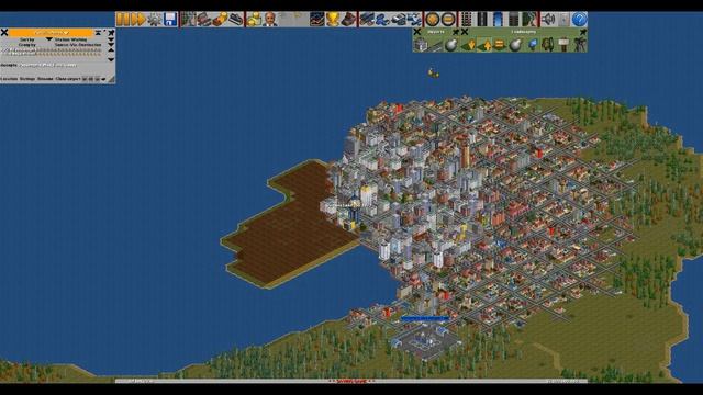 OpenTTD #1 | Airport Expansions