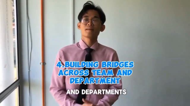 AWARENESS PROGRAM BUSINESS COMMUNICATION: Building Bridges for Success in Business смотреть онлайн
