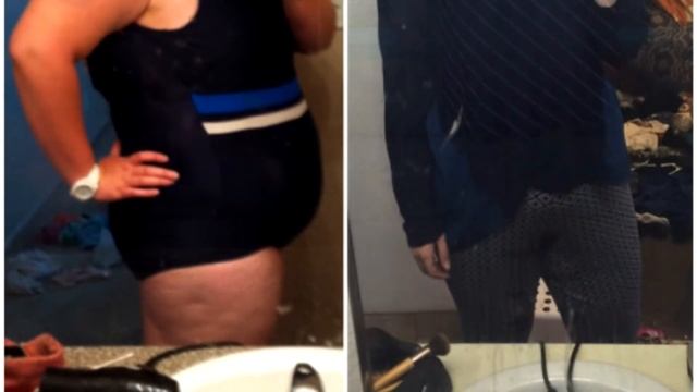 Weight Loss Before and After Pictures Chapter #39 смотреть онлайн