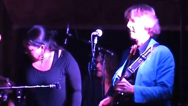Nobody´s Business - Put It Right Back - Bergen Blues & Roots Club sept 2012 смотреть онлайн
