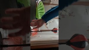 Я писаю и звук