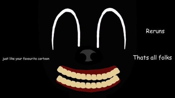 Cartoon Cat Theme 1 Hour