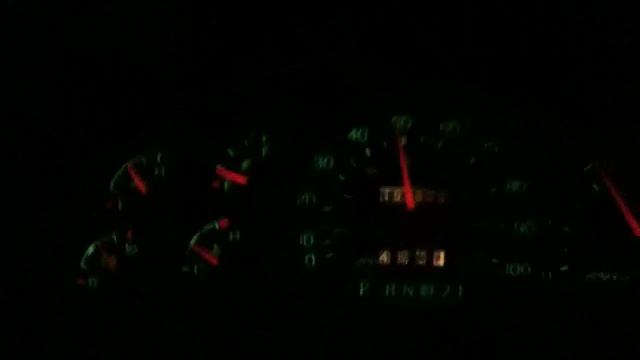 Test Drive After 4R100 Install смотреть онлайн