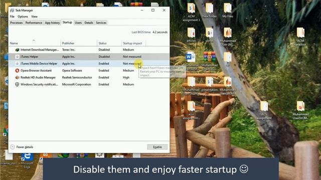 How to fix slow startup in Windows 10, Windows 8.1, Windows 8, Windows 7 смотреть онлайн