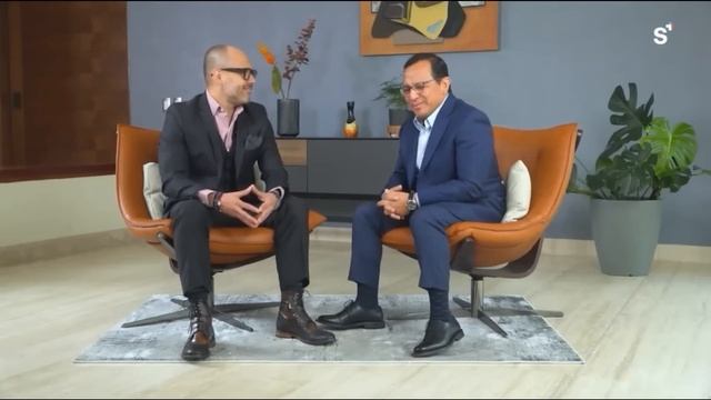 El futuro de Smart Plus | Ernesto Reséndiz смотреть онлайн