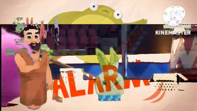 Endless Alphabet Alarm Stampede Add Round 1 смотреть онлайн