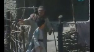 Флиьм Пророк Юсуф Мир Ему 3 серия