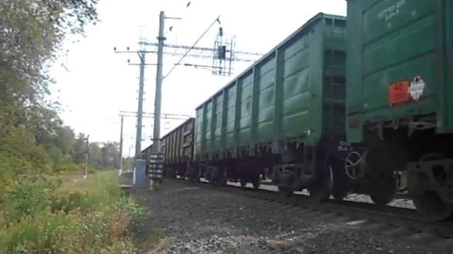 ВЛ80С-2257/2287 (12.08.2012г._12ч.33мин.) смотреть онлайн