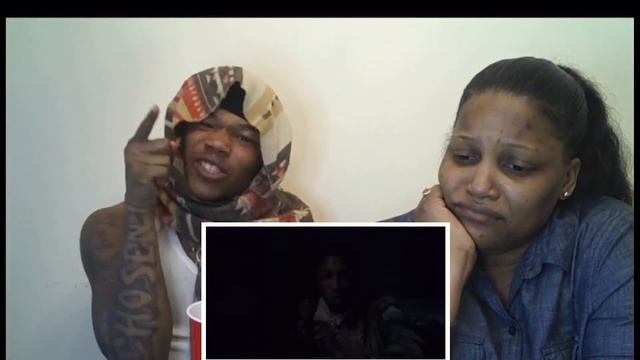NBA Youngboy -Murder Business (Mother Reaction ) смотреть онлайн