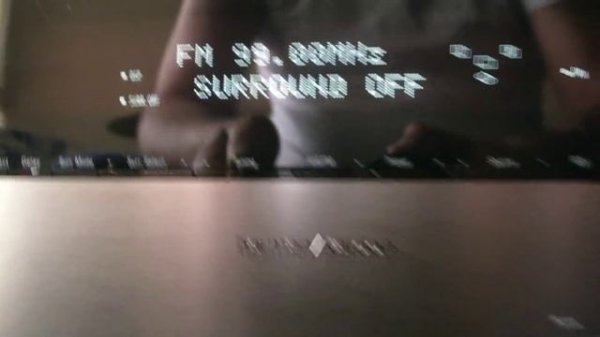 Harman kardon AVR 350 review