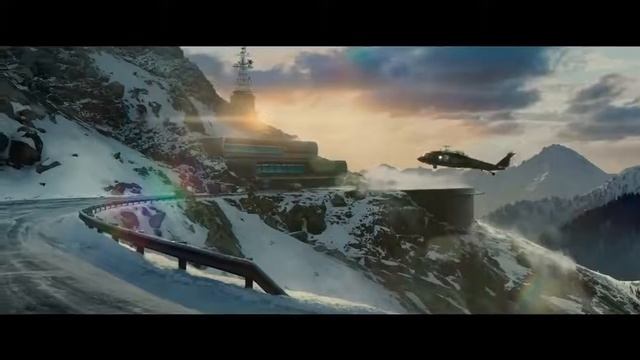 Хеллбой — Все русские видео 2019 смотреть онлайн