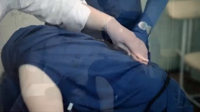 Практика семейных родов в Украине. Учебный фильм-постановка. смотреть онлайн