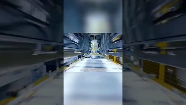 BYD supplies its blade battery to Tesla смотреть онлайн