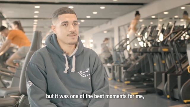 Studying Sport Business at LJMU – Eddie shares his experience смотреть онлайн