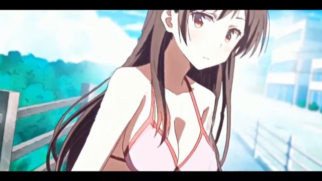 Floating // Mizuhara Chizuru Edit