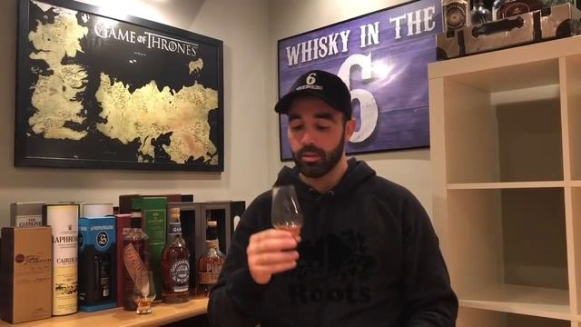 Gooderham Eleven Souls. Whisky in the 6 #318 смотреть онлайн