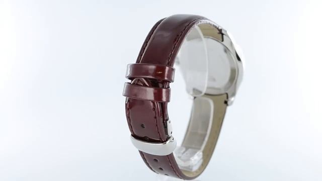 Tissot Couturier T-Trend T035.210.16.317.00 смотреть онлайн