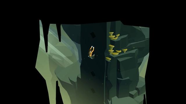 Lara Croft GO. 4 Лабиринт Духов. 9 Атлант Запределья смотреть онлайн