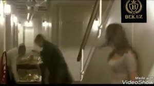 TITANIK uzbek tilida tarjima (kino xatoliklari).