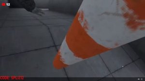 SCARY BABOON FAN LOBBY!!