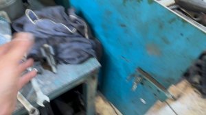 Фольксваген поло 2017 г 1.6L замена ремня ГРМ 👍👍👍