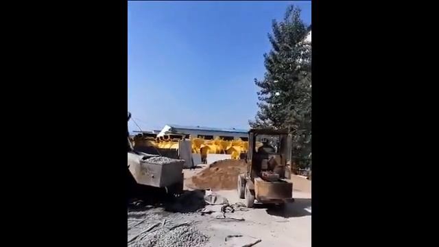 JZC350 concrete mixer смотреть онлайн