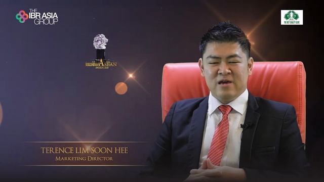 New Horizons |Terence Lim Soon Hee, Marketing Director A1 Globe | IBRAA смотреть онлайн