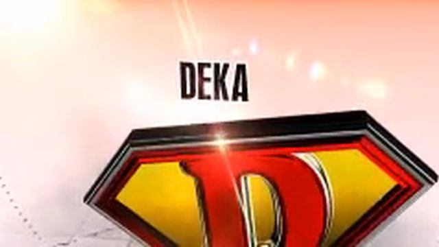 Intro pour DEKA смотреть онлайн