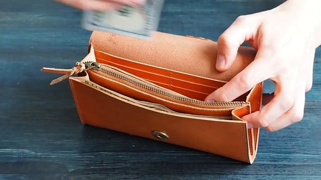 Wallet LOAD GUN смотреть онлайн