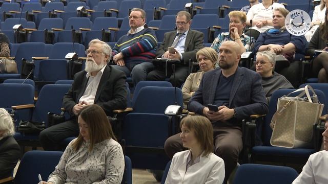 Конференция по итогам работы онкологической службы Подмосковья смотреть онлайн