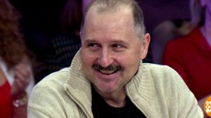 Его никто видел, а он голос первого канала 27 лет, Алексей Неклюдов